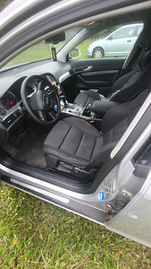 Audi a6 c6 (1 foto / 13)