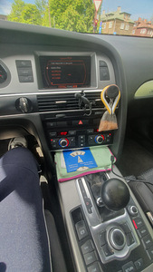 Audi a6 c6 (5 foto / 13)