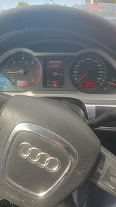 Audi a6 c6 (7 foto / 13)