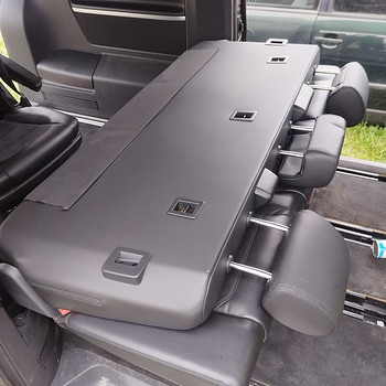 Diivan VW T6 Highline