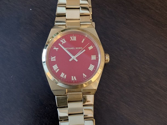 Naiste Michael Kors kell