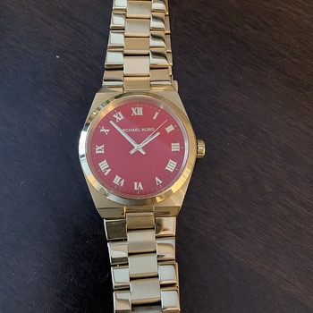 Naiste Michael Kors kell