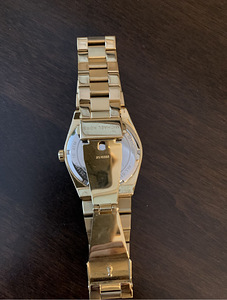 Naiste Michael Kors kell (3 foto / 3)