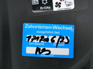 Ford Focus Titanium (12 foto / 15)