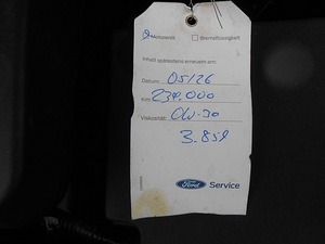 Ford Focus Titanium (14 foto / 15)