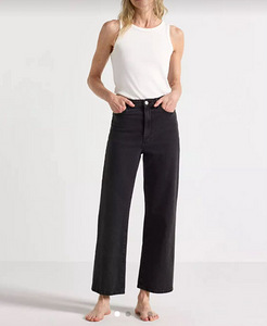 Lindex Wide Hanna Jeans (1 foto / 4)