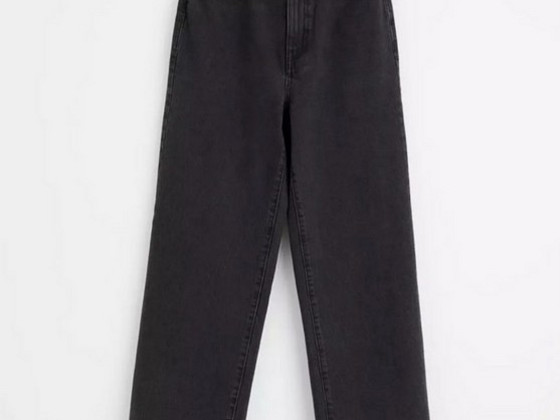 Lindex Wide Hanna Jeans