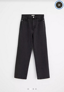 Lindex Wide Hanna Jeans (2 foto / 4)