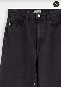 Lindex Wide Hanna Jeans (4 foto / 4)