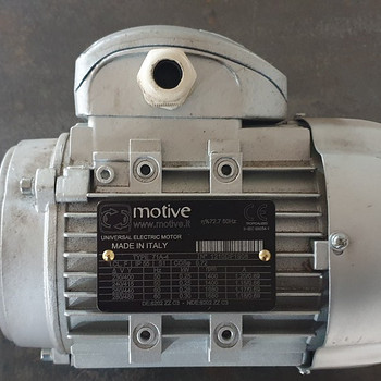 Продам Motive Delphi 0,25 кВт / 1400 об/мин / 230-400