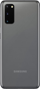 Мобильный телефон Samsung Galaxy S20 5G 128GB P01 (3 фото из 3)