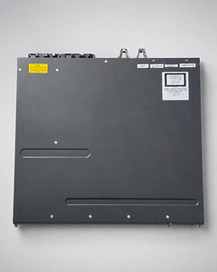 Cisco Catalyst 48-портовый управляемый коммутатор / свитч (2 фото из 2)