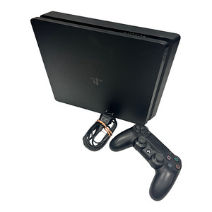 Mängukonsool Sony PlayStation 4 Slim 1TB (3 foto / 5)