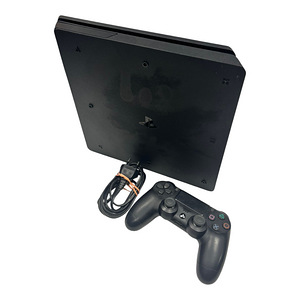 Mängukonsool Sony PlayStation 4 Slim 1TB (5 foto / 5)