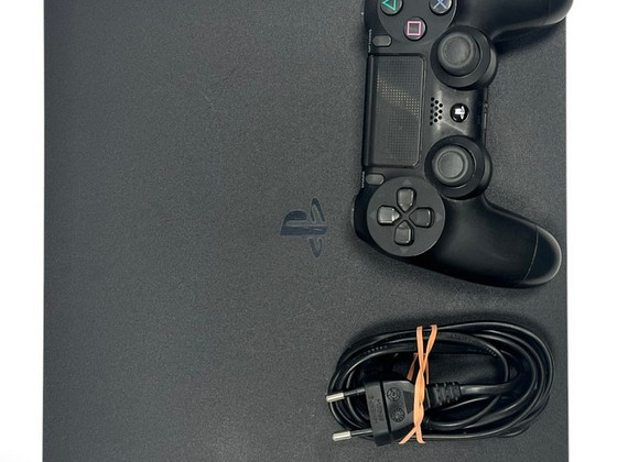 Игровая консоль Sony PlayStation 4 Slim 1TB