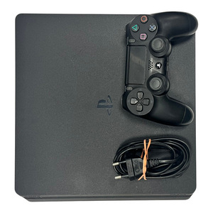 Mängukonsool Sony PlayStation 4 Slim 1TB (1 foto / 5)