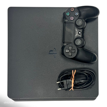 Игровая консоль Sony PlayStation 4 Slim 1TB