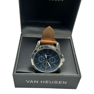 Наручные Часы Van Heusen VAN5446BU (4 фото из 5)