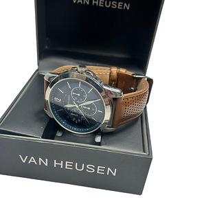Наручные Часы Van Heusen VAN5446BU (1 фото из 5)