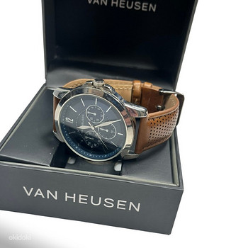 Наручные Часы Van Heusen VAN5446BU