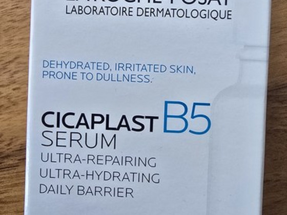 La roche-posay, новинка.