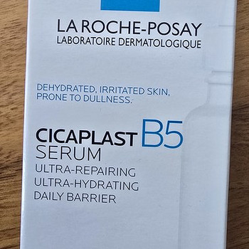 La roche-posay, новинка.