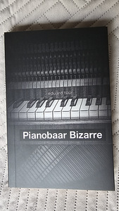 Книга "Pianobaar Bizarre" (1 фото из 1)