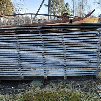 Euroopa Saar plank 32mm (servamata)