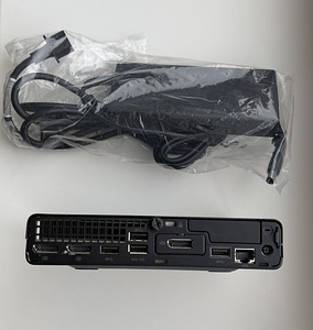 HP 600 G6 PD DM i510500T 16GB/512GB Win 10 Pro (2 фото из 3)