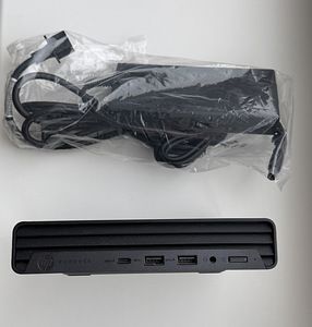 HP 600 G6 PD DM i510500T 16GB/512GB Win 10 Pro (3 фото из 3)