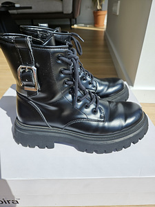 Geox saapad, suurus 37 (5 foto / 6)