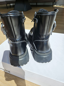 Geox saapad, suurus 37 (6 foto / 6)