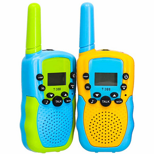 Rācijas Walkie Talkie (preces kods 2927) (1 foto no 9)