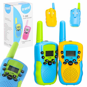 Rācijas Walkie Talkie (preces kods 2927) (2 foto no 9)