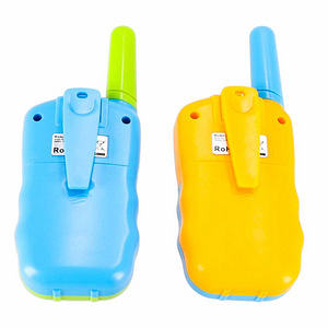 Rācijas Walkie Talkie (preces kods 2927) (4 foto no 9)