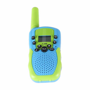 Rācijas Walkie Talkie (preces kods 2927) (5 foto no 9)