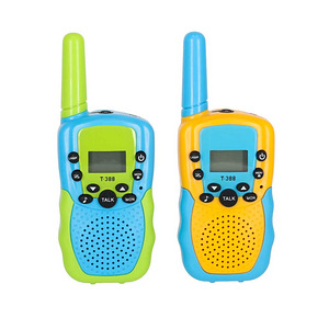 Rācijas Walkie Talkie (preces kods 2927) (6 foto no 9)
