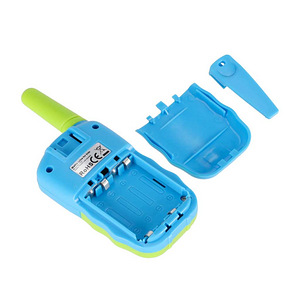 Rācijas Walkie Talkie (preces kods 2927) (7 foto no 9)