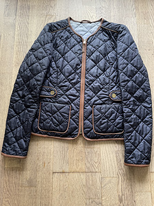 Massimo Dutti. Легкая куртка (1 фото из 10)