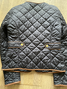 Massimo Dutti. Легкая куртка (2 фото из 10)
