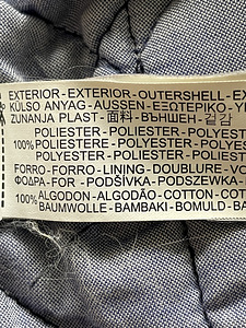 Massimo Dutti. Легкая куртка (7 фото из 10)