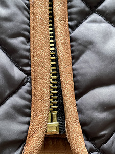 Massimo Dutti. Легкая куртка (4 фото из 10)