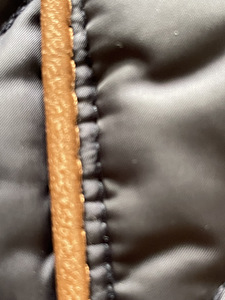 Massimo Dutti. Легкая куртка (9 фото из 10)