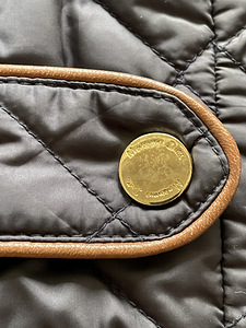 Massimo Dutti. Легкая куртка (10 фото из 10)