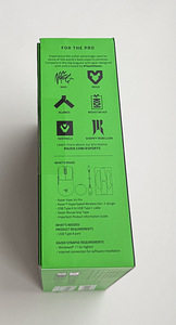 Razer Viper V4 Pro Gaming Mouse , Black (4 фото из 5)