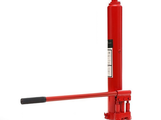 Hüdrauliline silinder 8T KD344