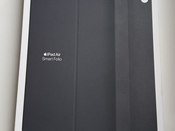 Apple iPad Air 13'' (M2/M3/M4) Smart Folio , Charcoal Gray