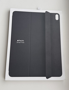 Apple iPad Air 13'' (M2/M3/M4) Smart Folio , Charcoal Gray (1 фото из 2)