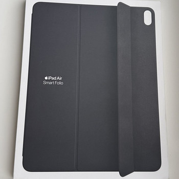 Apple iPad Air 13'' (M2/M3/M4) Smart Folio , Charcoal Gray