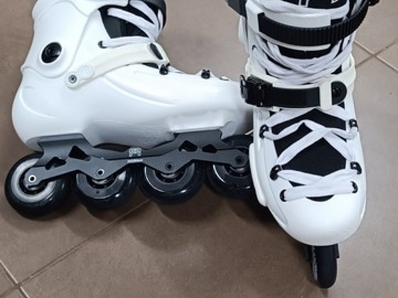 Rulluisud FR Skates FRX